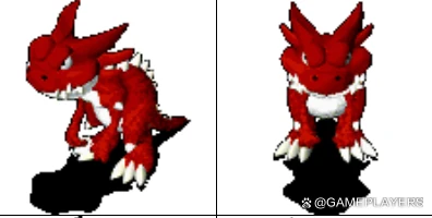 人龙暴龙小奇宝！石器时代觉醒经典宠物介绍