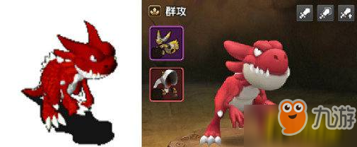 《石器时代M》新手宠物怎么选择 新手必备宠物攻略