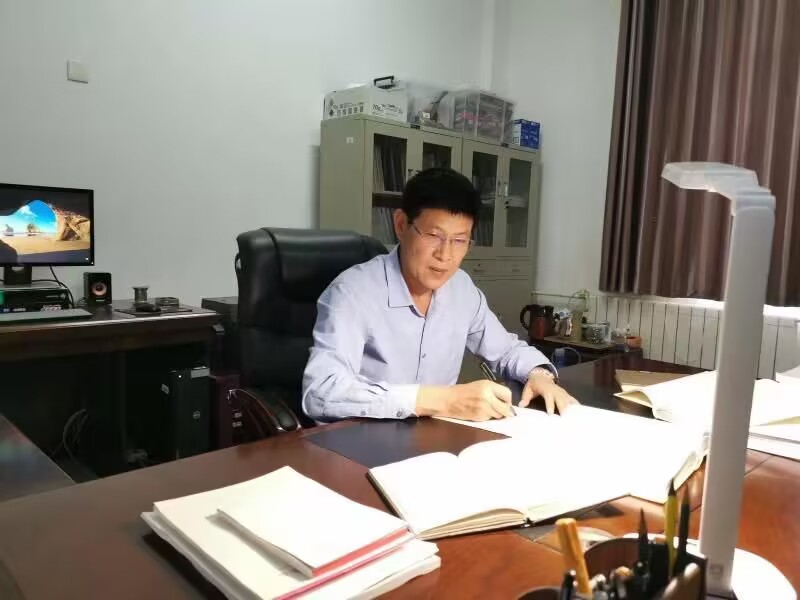 数据科学与大数据科学系