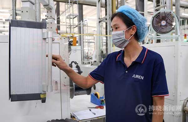 拿下多项“第一”，泗县是如何做到的？