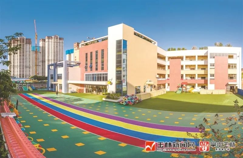 「玉林这十年」容县：擎旗奋进新时代