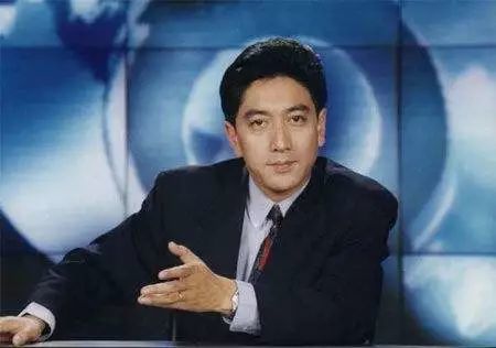 告别电视时代，首先从主持人开始