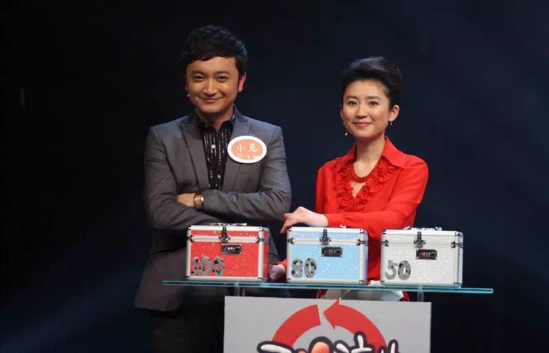 告别电视时代，首先从主持人开始