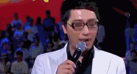 告别电视时代，首先从主持人开始