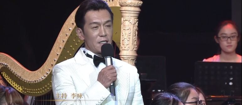 告别电视时代，首先从主持人开始