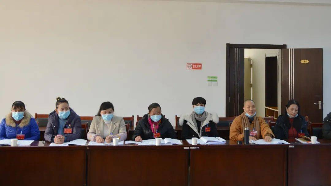 谈感受，话发展丨政协委员发言讨论热烈深入