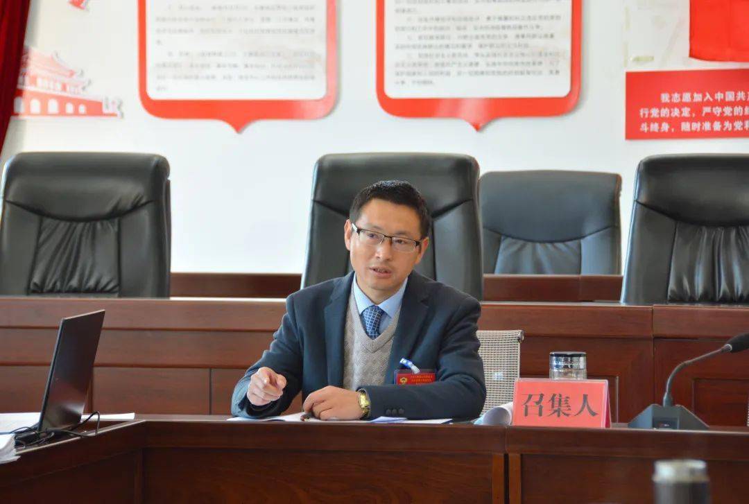 谈感受，话发展丨政协委员发言讨论热烈深入