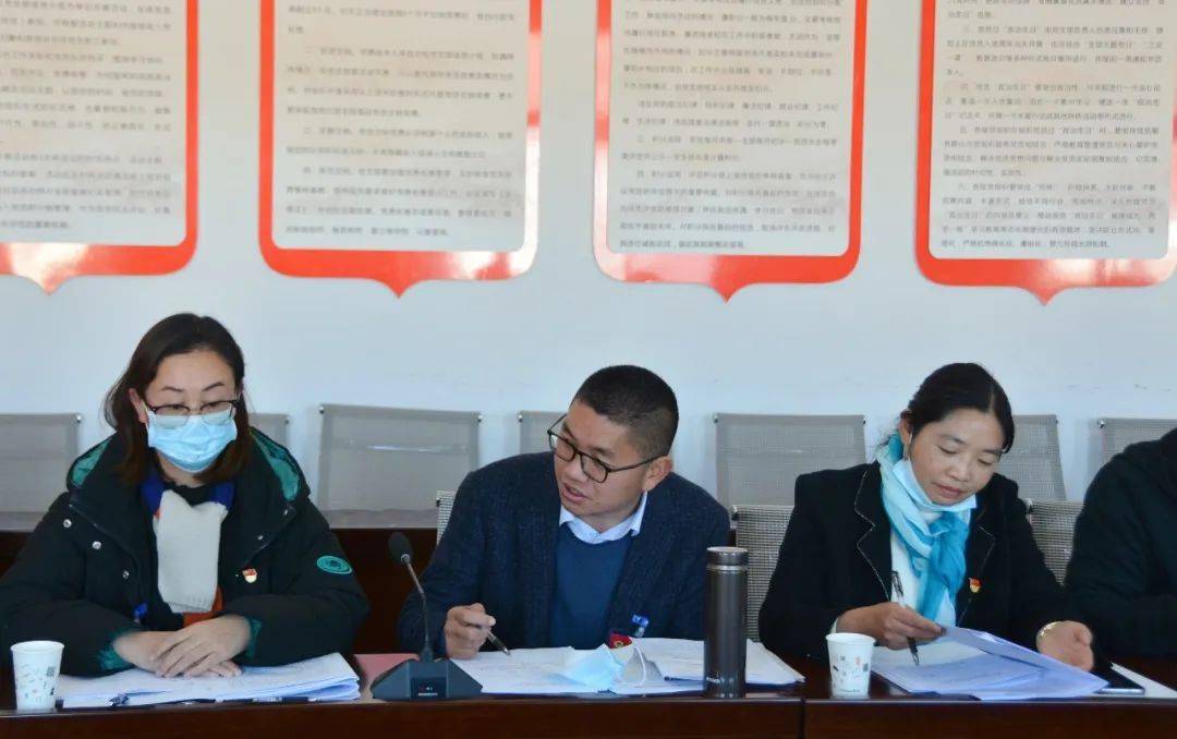 谈感受，话发展丨政协委员发言讨论热烈深入