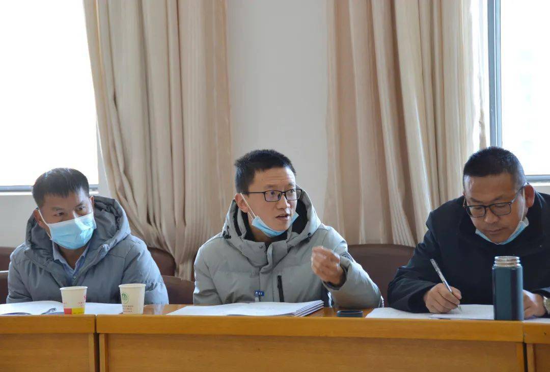 谈感受，话发展丨政协委员发言讨论热烈深入