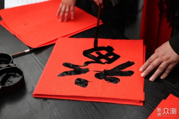 春节拍照没灵感？这7种“年味”题材不容错过