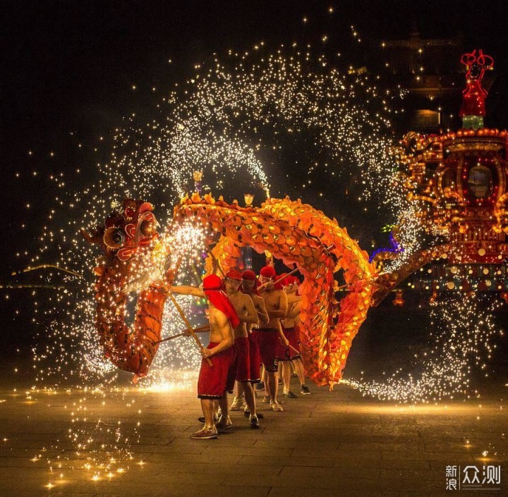春节拍照没灵感？这7种“年味”题材不容错过