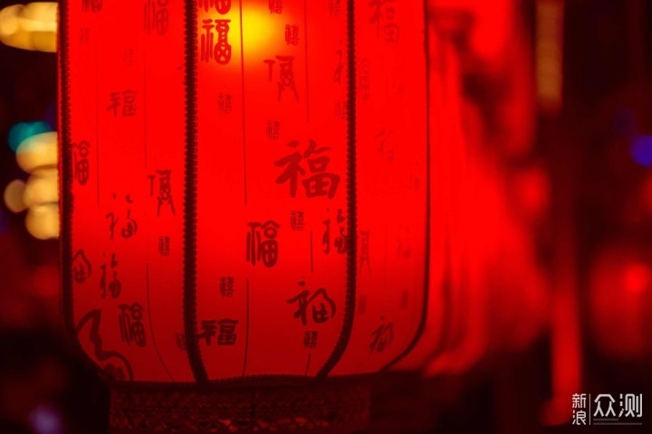 春节拍照没灵感？这7种“年味”题材不容错过