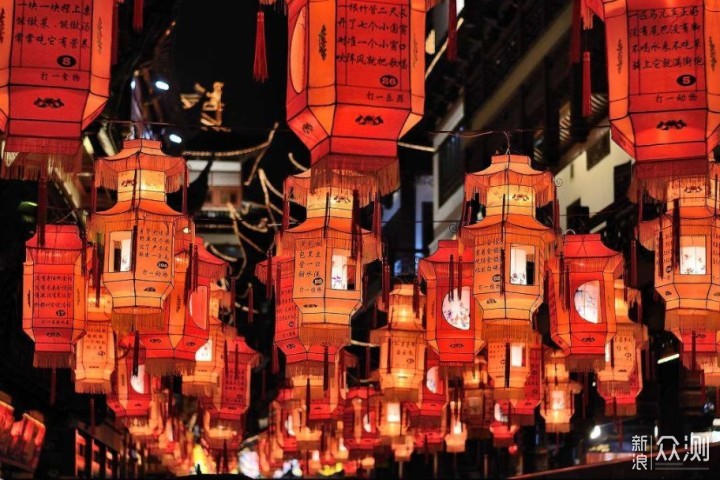 春节拍照没灵感？这7种“年味”题材不容错过