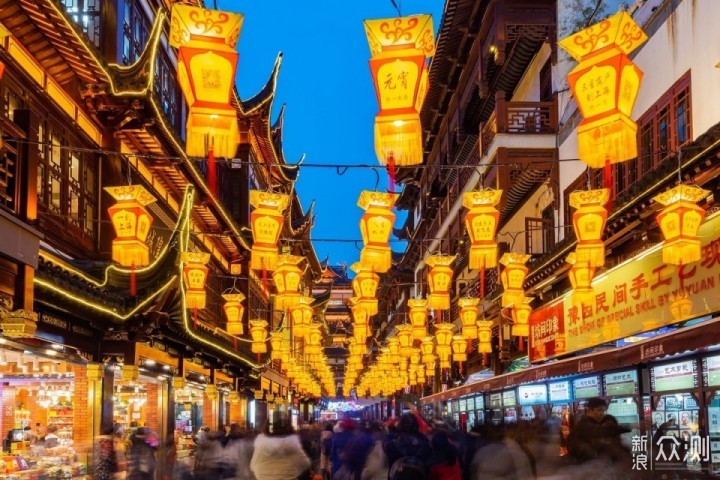 春节拍照没灵感？这7种“年味”题材不容错过