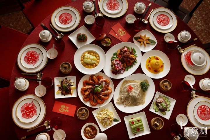 春节拍照没灵感？这7种“年味”题材不容错过
