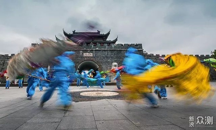 春节拍照没灵感？这7种“年味”题材不容错过