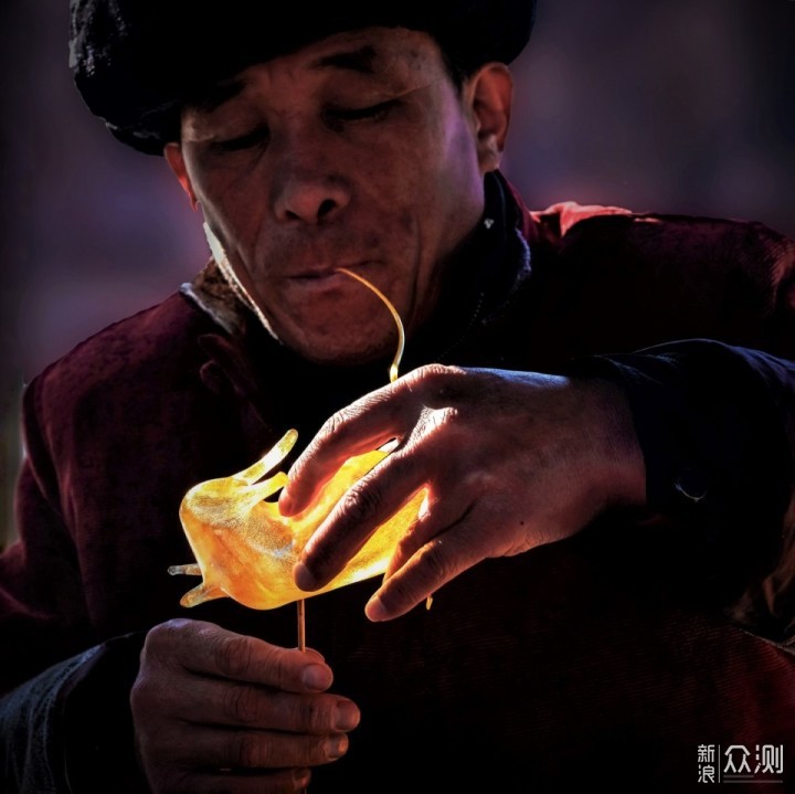 春节拍照没灵感？这7种“年味”题材不容错过