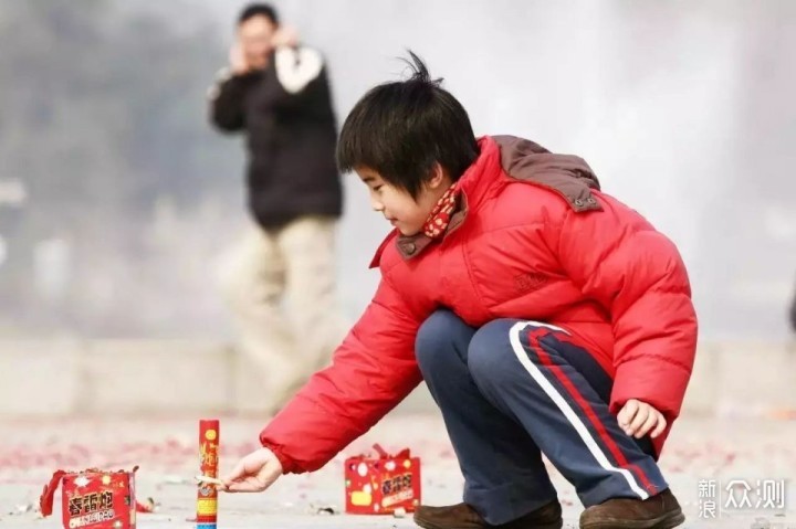 春节拍照没灵感？这7种“年味”题材不容错过