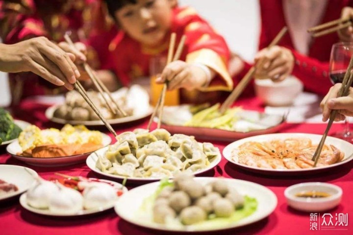 春节拍照没灵感？这7种“年味”题材不容错过