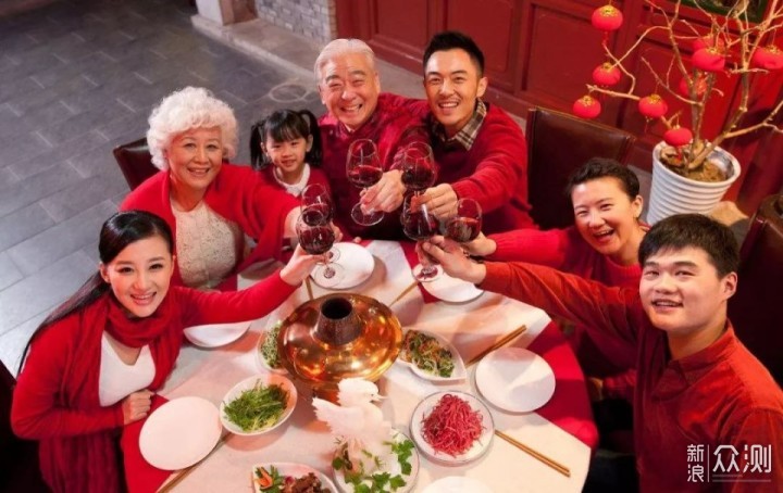 春节拍照没灵感？这7种“年味”题材不容错过