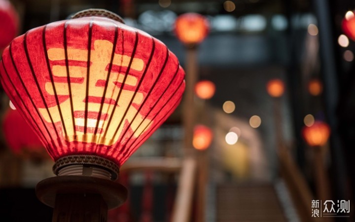 春节拍照没灵感？这7种“年味”题材不容错过