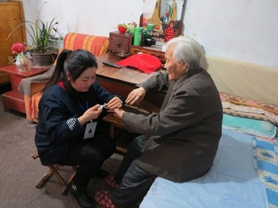 “我为群众办实事”｜打造“15分钟养老服务圈” 渝中区养老设施、服务、关爱全覆盖