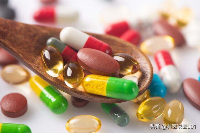 痛风反复发作？11类常用药物，一文总结：对症选用、科学降尿酸