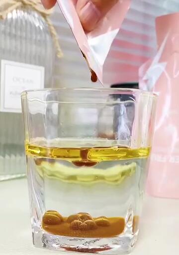 新西兰基因大牌EZZ发明全球首款“排油弹” 激活DNA酶动力闪电瘦身
