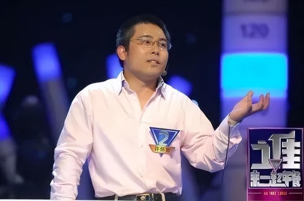 《非你莫属》老板们纷纷倒闭，BOSS团史晓燕坦言：赚了不该赚的钱