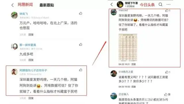 实锤网易新闻：搬运评论下的虚假繁荣