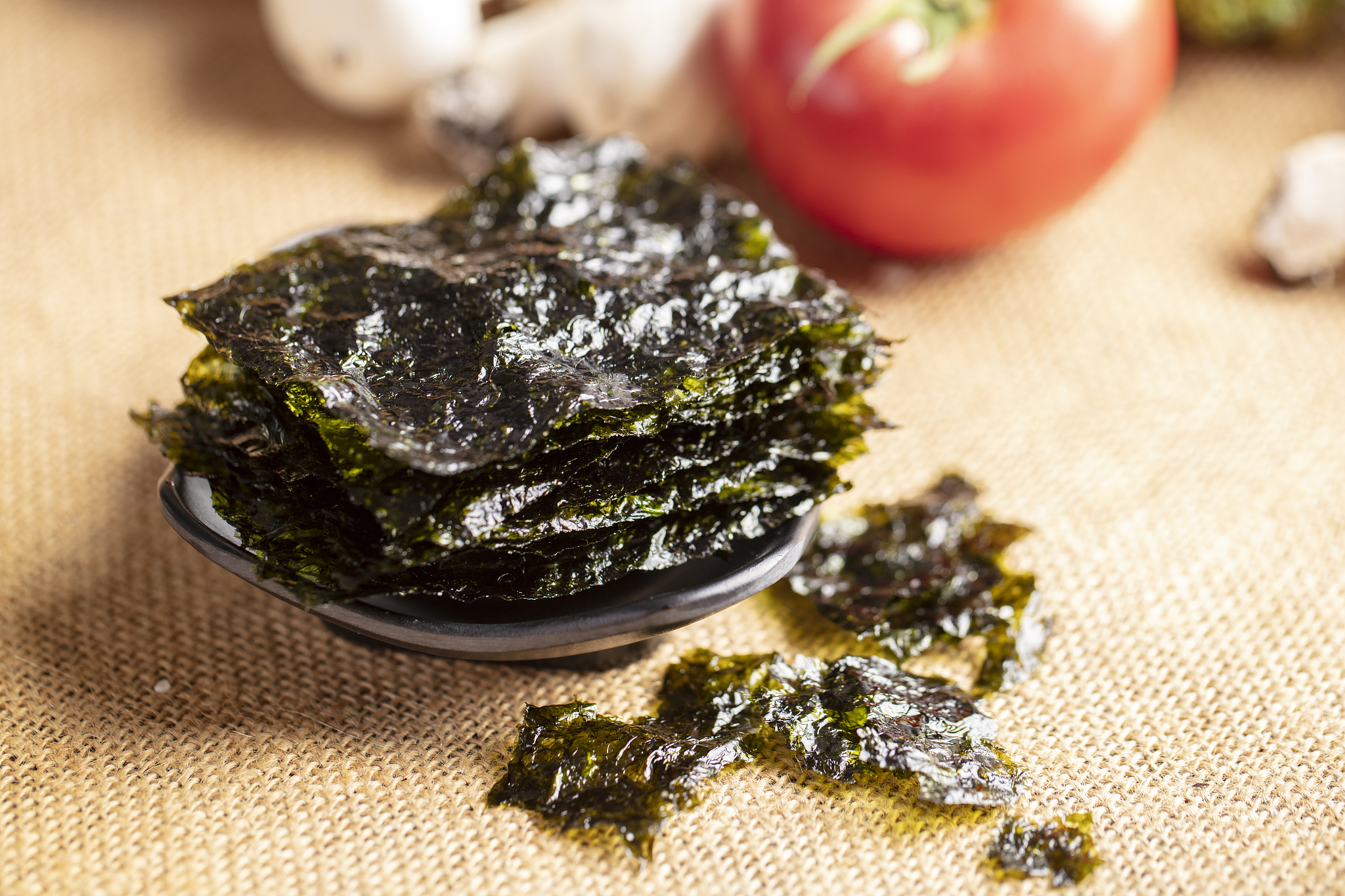 隐形“嘌呤大户”被揪出！医生言：不想尿酸升高，5种食物少碰？