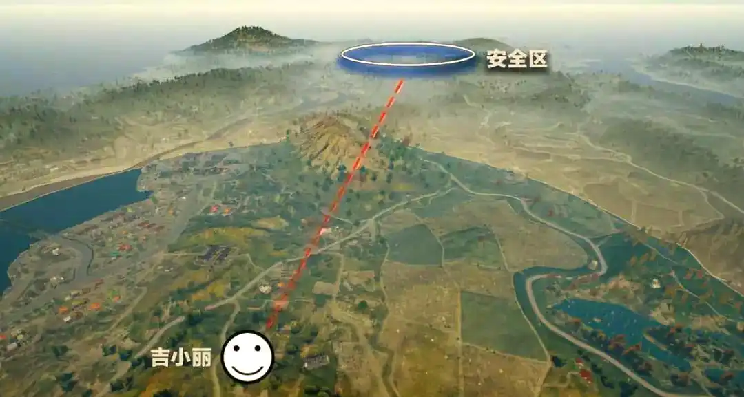 绝地求生单排打野策略全解：从医院到决赛圈的制胜之路