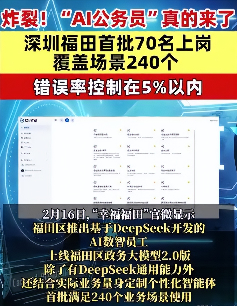 央视开始采用AI主持人！0失误宣布AI取代人类，我们还有班上吗？