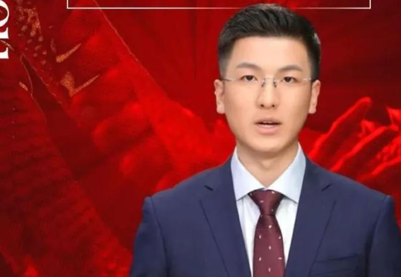 央视开始采用AI主持人！0失误宣布AI取代人类，我们还有班上吗？