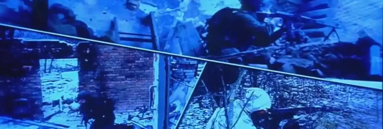 金正恩亲迎遗骸，特种兵血战，导弹击垮乌军防空，朝鲜报复还没完