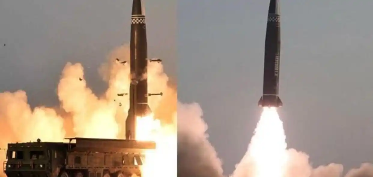 金正恩亲迎遗骸，特种兵血战，导弹击垮乌军防空，朝鲜报复还没完