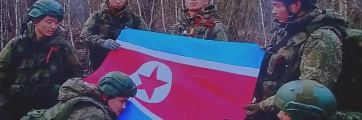 金正恩亲迎遗骸，特种兵血战，导弹击垮乌军防空，朝鲜报复还没完