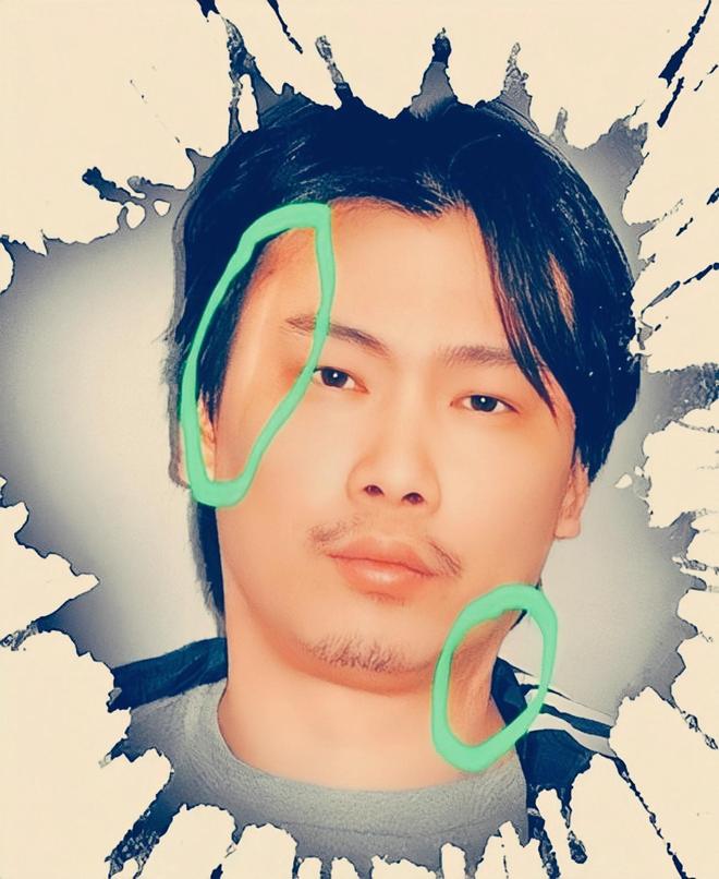 新义安“尖东霸王”李泰龙，因中兴社团而膨胀，遭报复后英年早逝