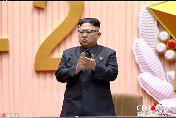 金正恩刚回国，美媒曝出机密文件，美军曾入侵朝鲜，特朗普表态了