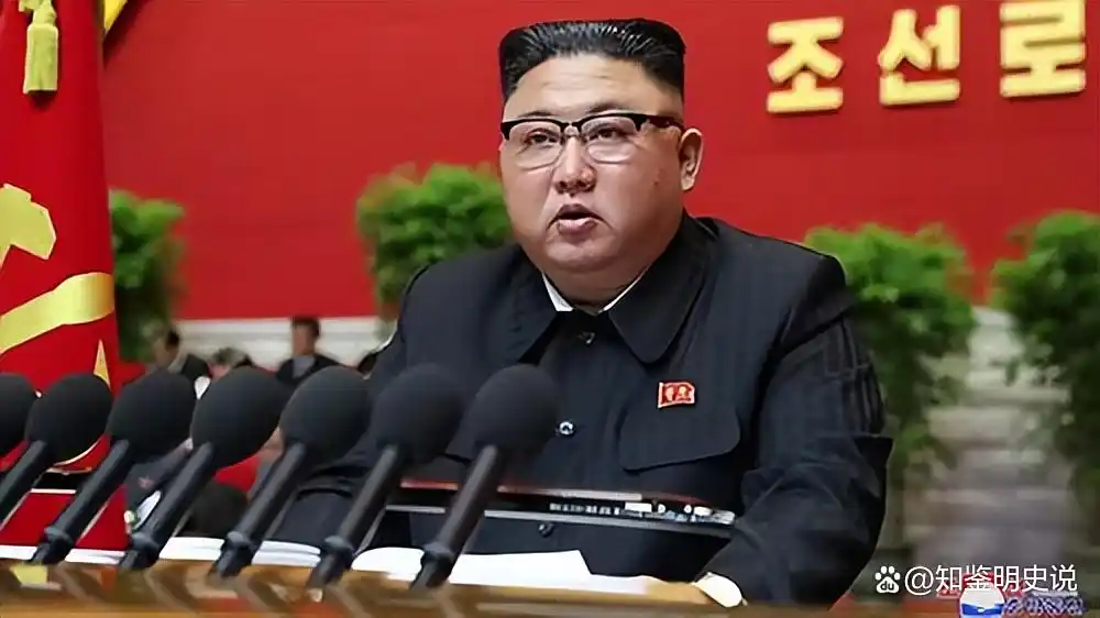 金正恩刚回国，美媒曝出机密文件，美军曾入侵朝鲜，特朗普表态了