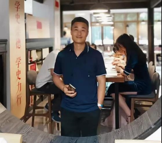 重庆大学美育专题教师——况成泉