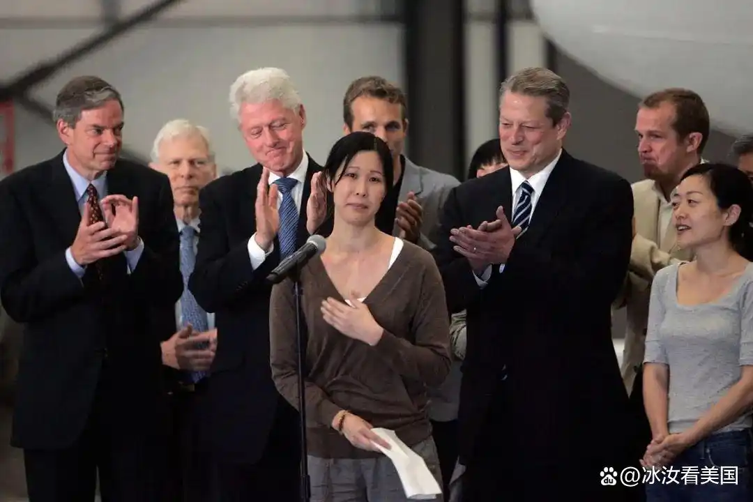 冷战后首位美军叛逃朝鲜？目击者说他笑着飞奔，太疯狂了！