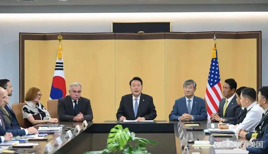 冷战后首位美军叛逃朝鲜？目击者说他笑着飞奔，太疯狂了！