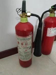 一消技术实务灭火器基本参数知识点和高频考点