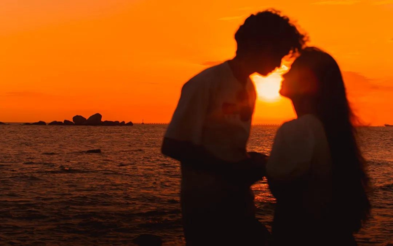 路线三： 爱侣婚拍游