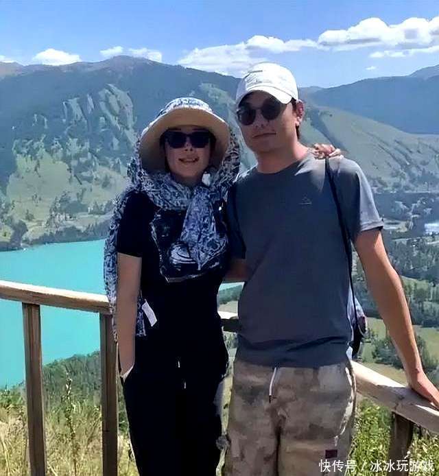 袁立情路引热议，与徐威分手后，各自幸福惹人羡