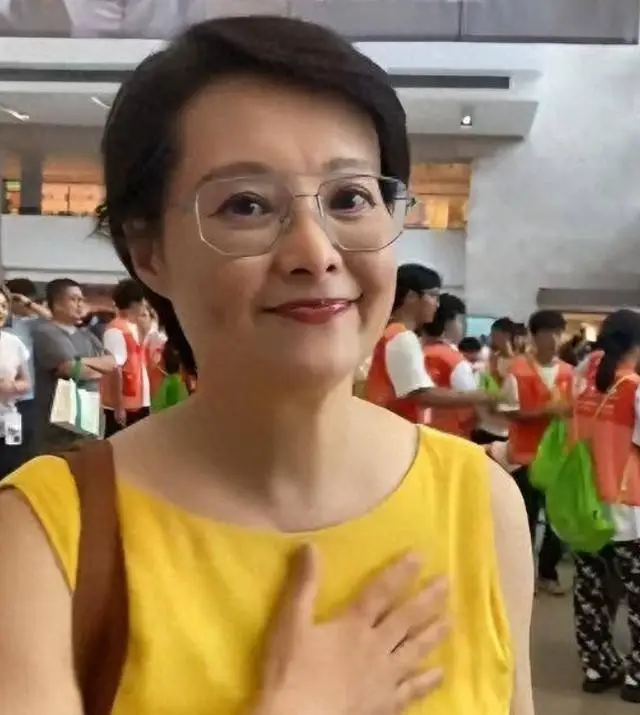 徐威宠了袁立12年，为何转身娶了世界冠军张怡宁？答案俗套又露骨