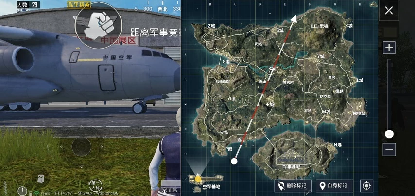 《和平精英》记住这五点，让你上分效率大大加倍！