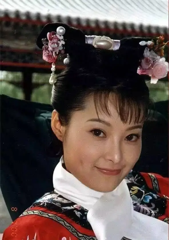 张怡宁之前，徐威与袁立在一起12年还有儿子，为何转身就娶大魔王