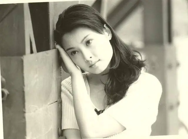 张怡宁之前，徐威与袁立在一起12年还有儿子，为何转身就娶大魔王